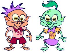 Kids